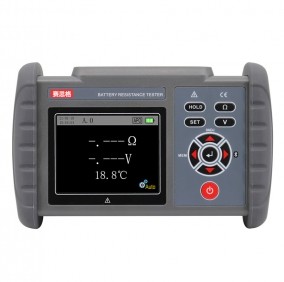 赛思格 SSG-X-8020 蓝牙版 内阻测量0.000mΩ~3.100 Ω  电池内阻测试仪 单位：台