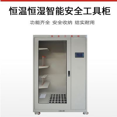 正昌立博 ZCLB-A-55 2000*1100*600MM   恒温恒湿智能安全工具柜 单位：个