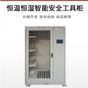 正昌立博 ZCLB-A-55 2000*1100*600MM   恒温恒湿智能安全工具柜 单位：个