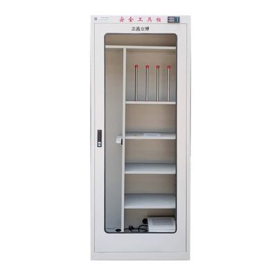 正昌立博 ZCLB-A-54 2000*800*450MM   恒温除湿智能安全工具柜 单位：个